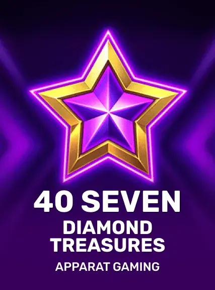 40 Sevens Diamond Treasure