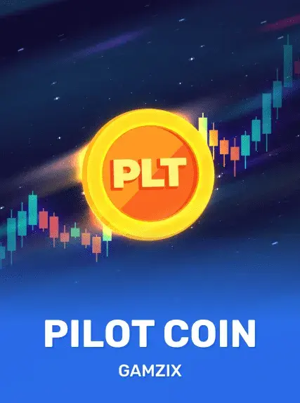 Coin Pilot