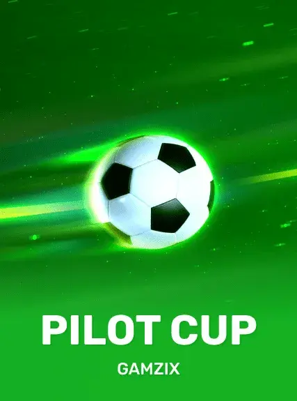 Cup Pilot