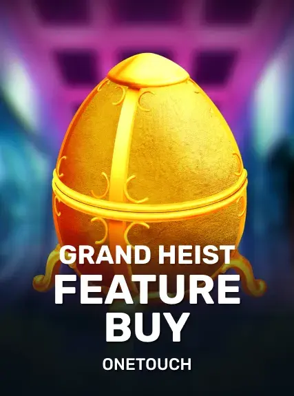 Grand Christmas Heist Buy Feature