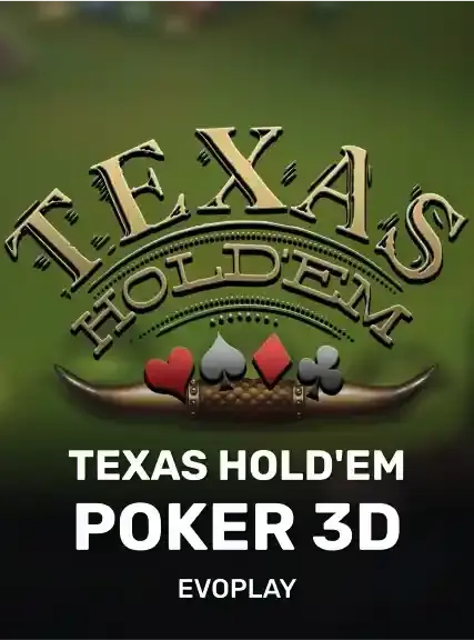 Texas Holdem Poker