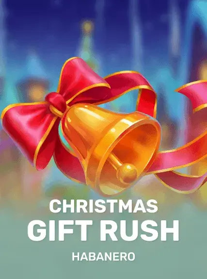 Christmas Gift Rush