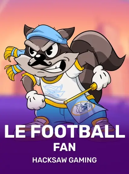 Le Football Fan