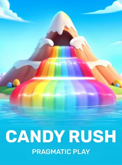 Candy Rush
