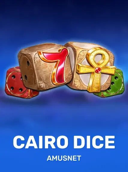 Cairo Dice
