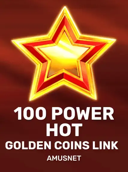 100 Power Hot Golden Coins Link