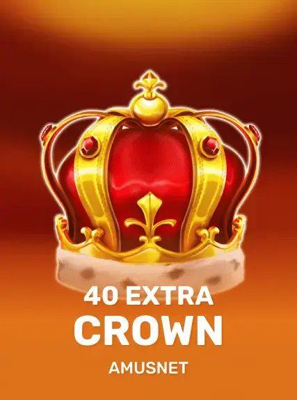 40 Extra Crown