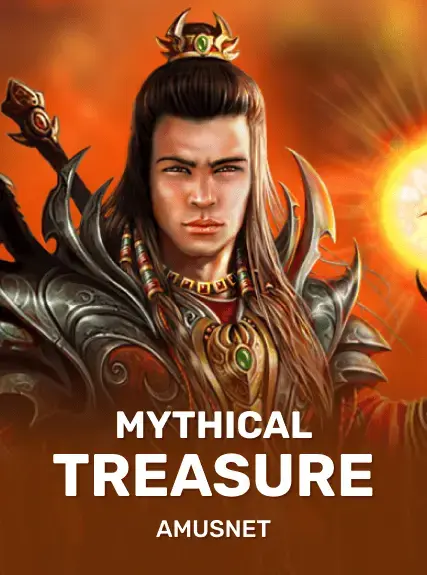 Mythical Treasure