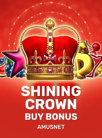 Shining Crown - Buy bonus