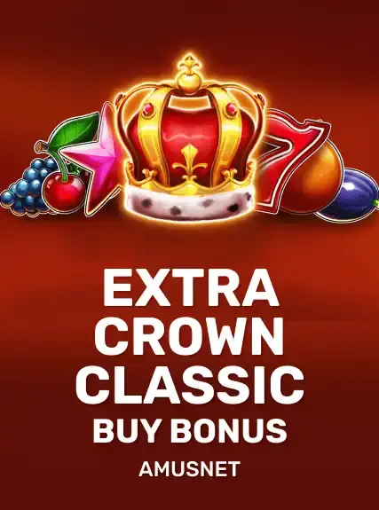 Extra Crown Classic - Buy bonus