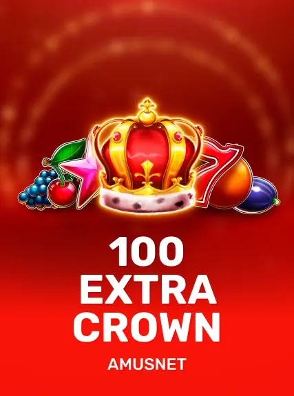 100 Extra Crown
