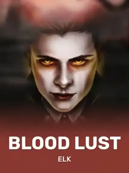 blood-lust