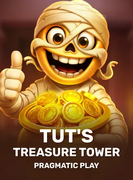 Tut’s Treasure Tower