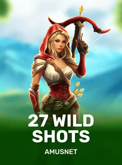 27 Wild Shots