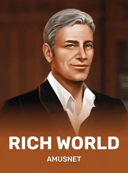 Rich World