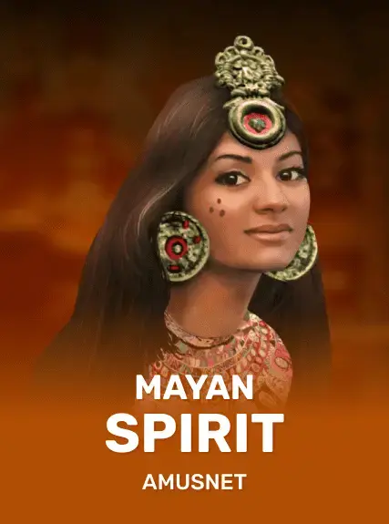 Mayan Spirit