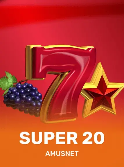 Super 20