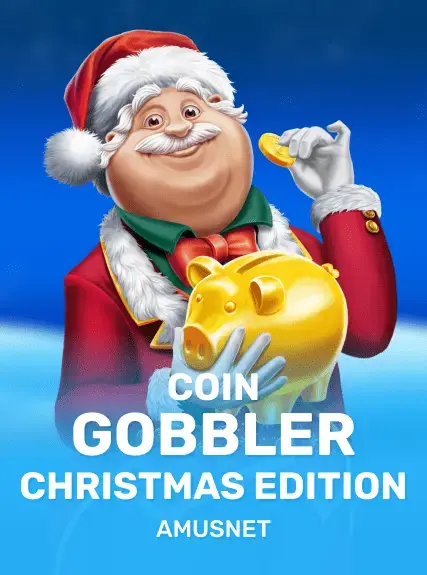 Coin Gobbler - Christmas Edition