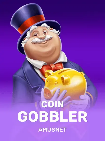 Coin Gobbler
