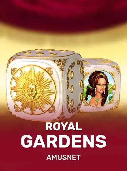 Royal Gardens