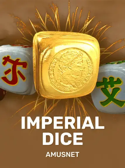 Imperial Dice