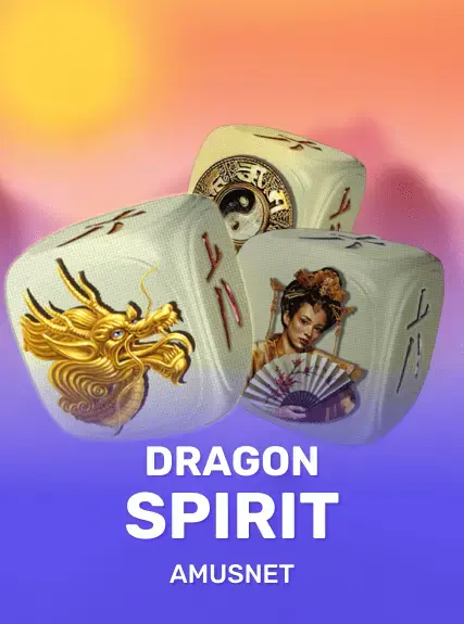 Dragon Spirit