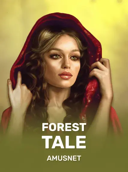 Forest Tale