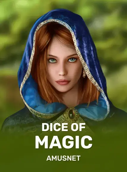 Dice of Magic