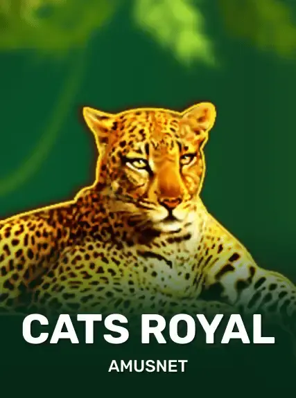 Cats Royal