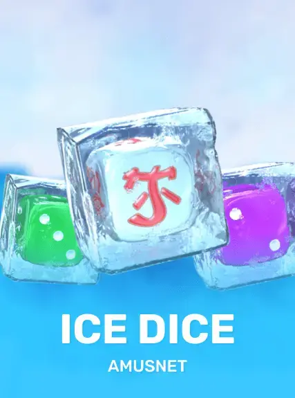Ice Dice