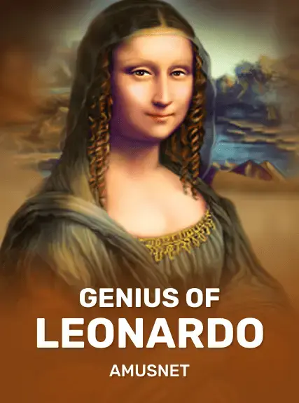 Genius of Leonardo