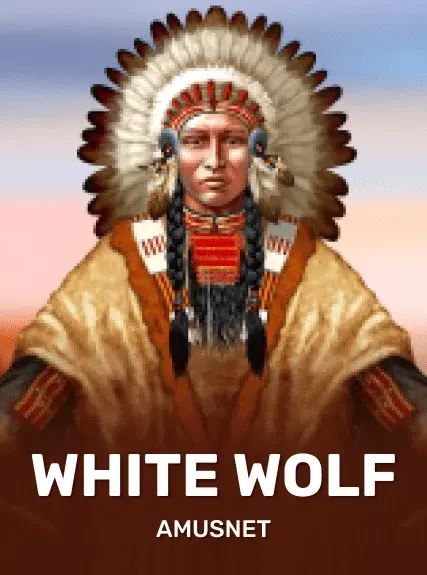 The White Wolf