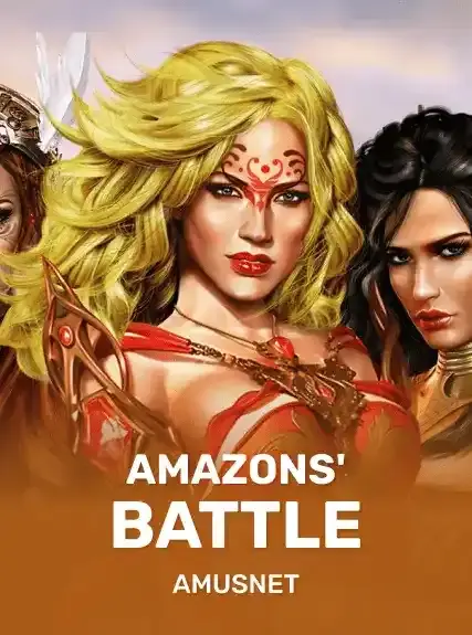 Amazons' Battle