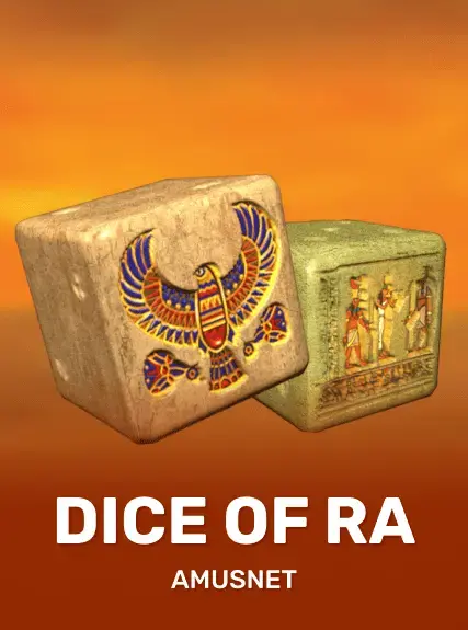 Dice of Ra