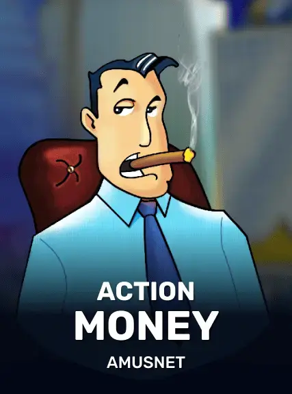 Action Money