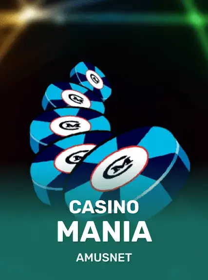 Casino Mania