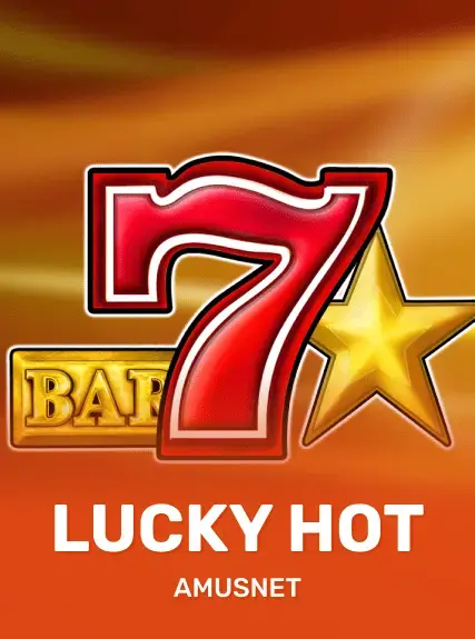 Lucky Hot