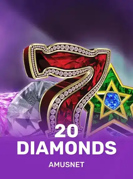 20 Diamonds