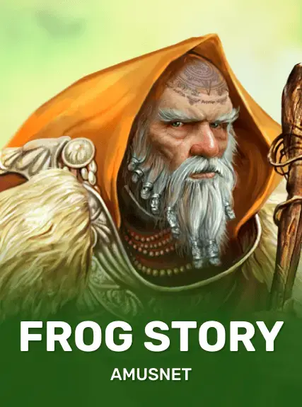Frog Story