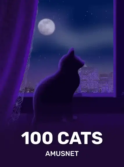 100 Cats