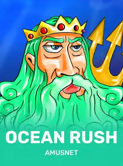 Ocean Rush