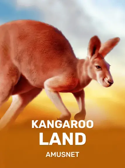 Kangaroo Land
