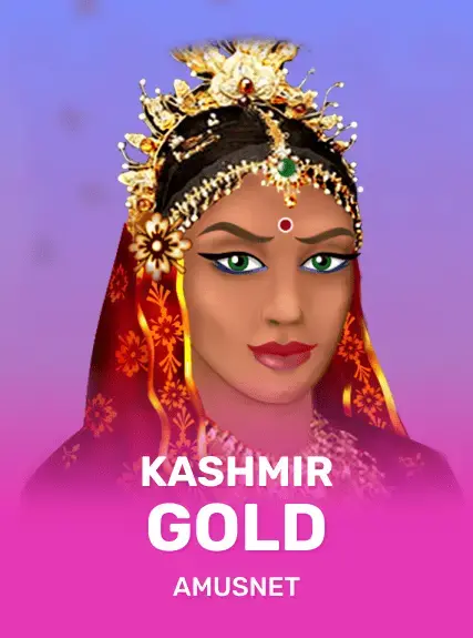 Kashmir Gold
