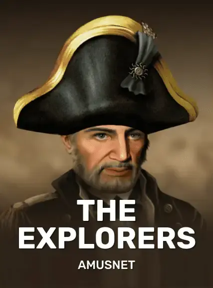 The Explorers