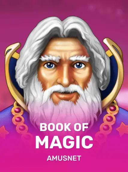 Book of Magic