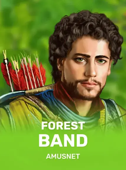 Forest Band