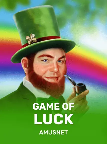 Game of Luck