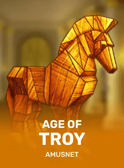 Age of Troy