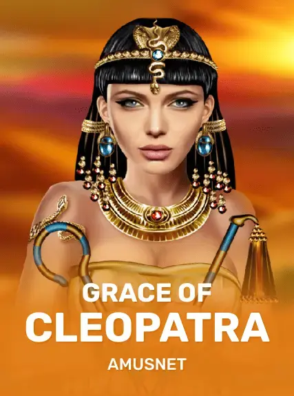 Grace of Cleopatra