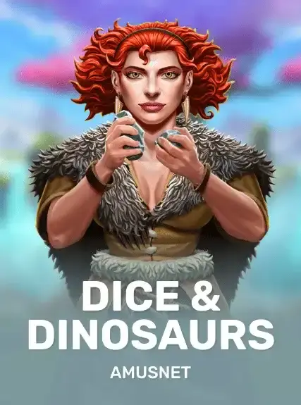 Dice & Dinosaurs
